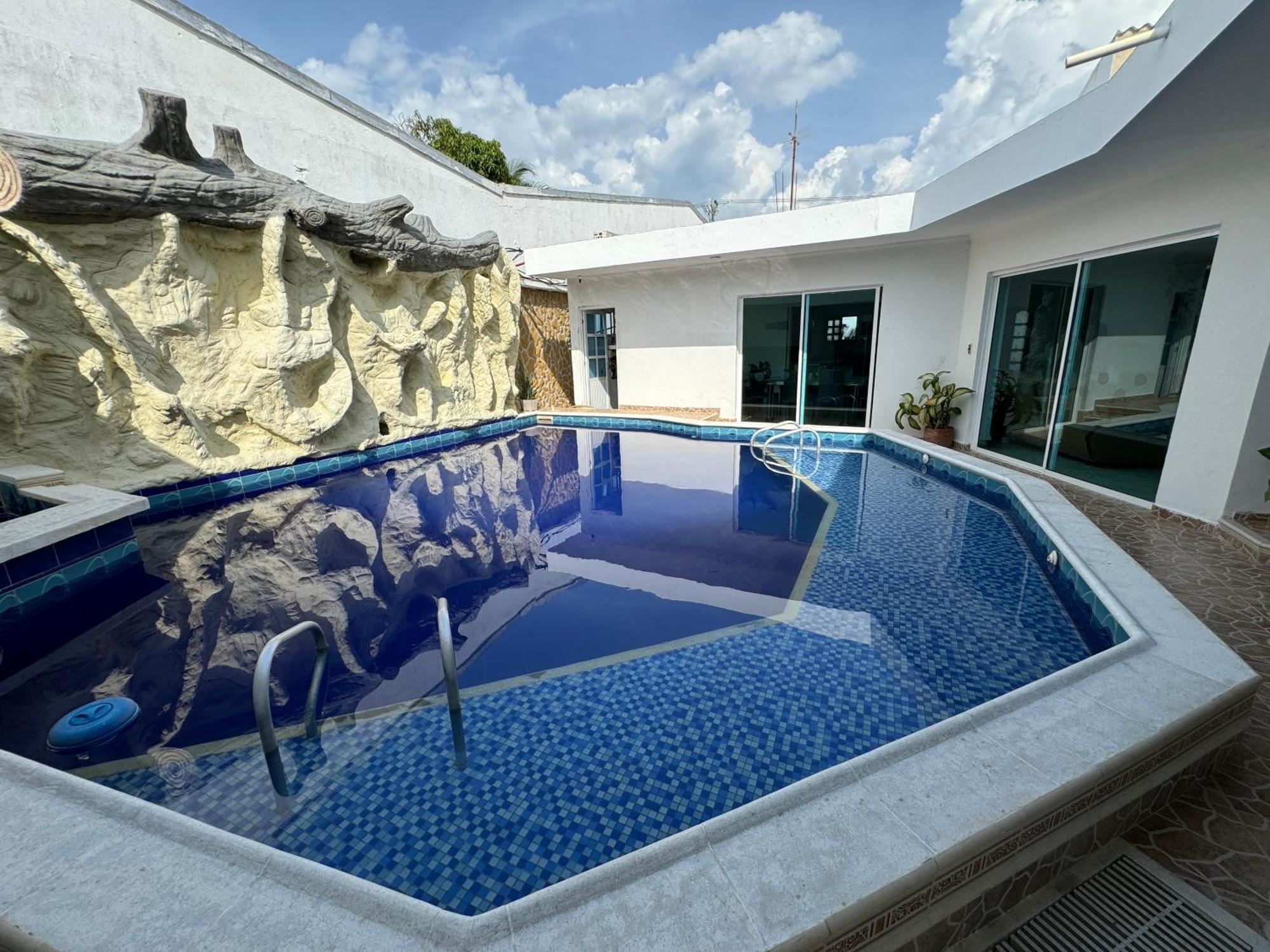Casa Palma Cartagena De Indias, Colombia Leilighet Eksteriør bilde